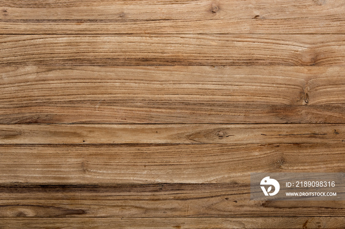 Wooden Plank Textured Background Material