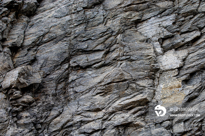 stone texture background Cracked stone