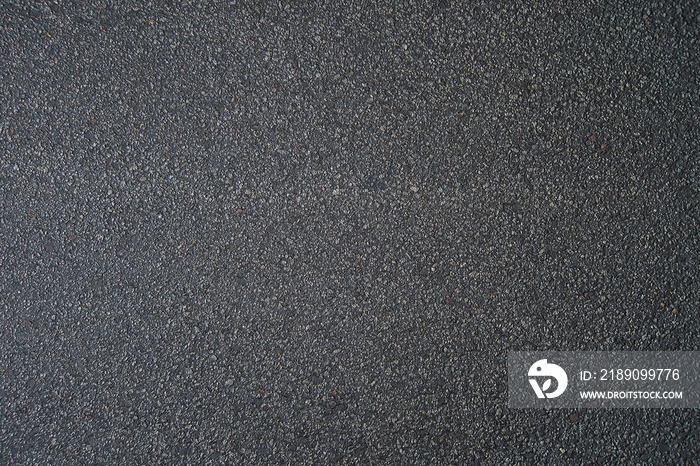 Asphalt road texture