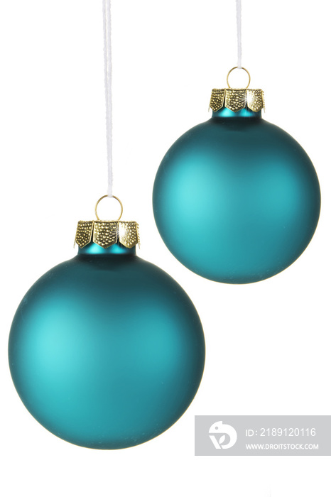 Christbaumschmuck