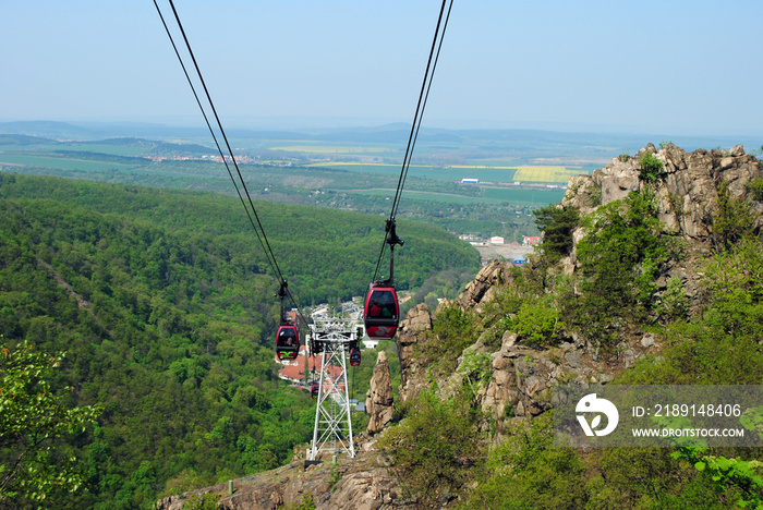 selilbahn and Thale祝你好运