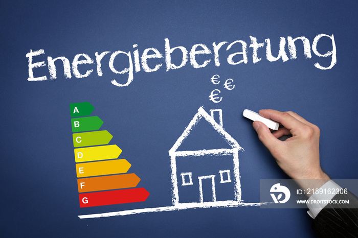 Energieberatung