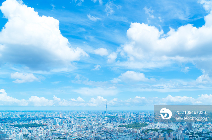 東京風景