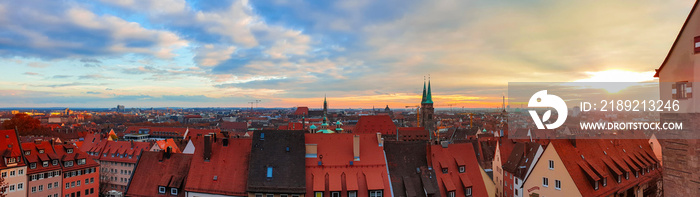 Nürnberg