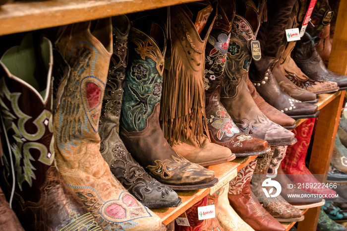 Cowboy Store