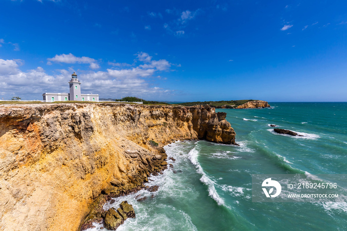 Faro Los Morrillos, Cabo Rojo, Puerto Rico local attraction