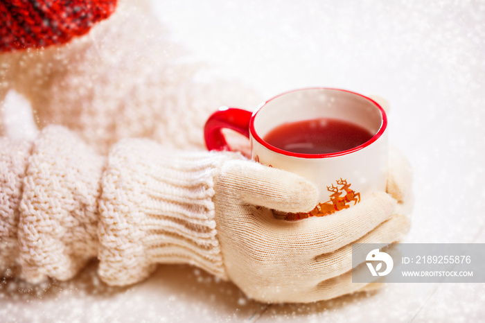 Glühwein (weihnachtstee,Punch)