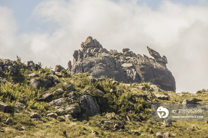 hermes wing peak - itatiaia...