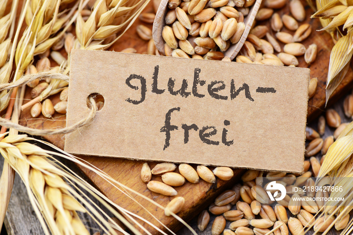 glutenfrei