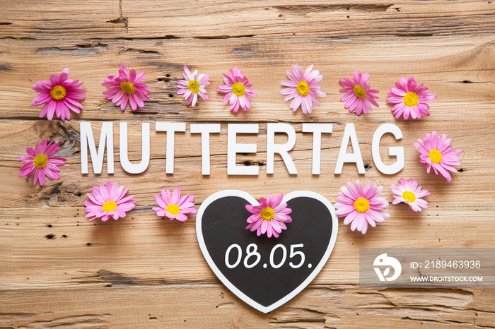 Muttertag Hintergrund