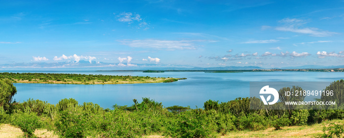 尼罗河