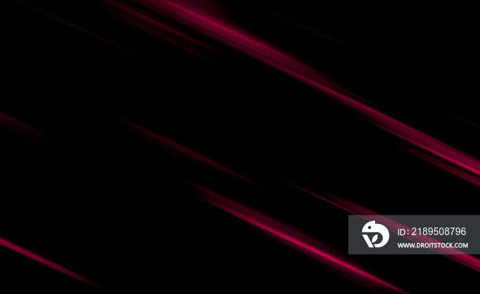 Background abstract pink and black dark are light with the gradient is the Surface with templates me