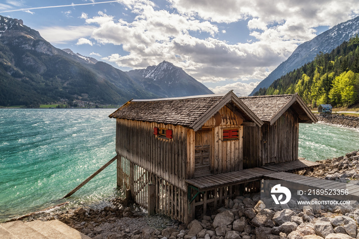 Pertisau / Achensee