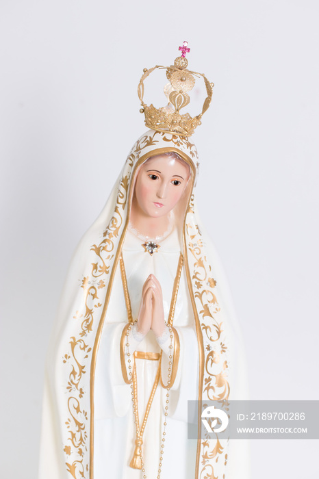 Padroeira Nossa Senhora de Fátima