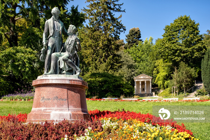 Baden bei Wien, Niederösterreich