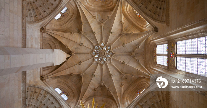 Catedral de Burgos, Burgos, Castilla y León, España