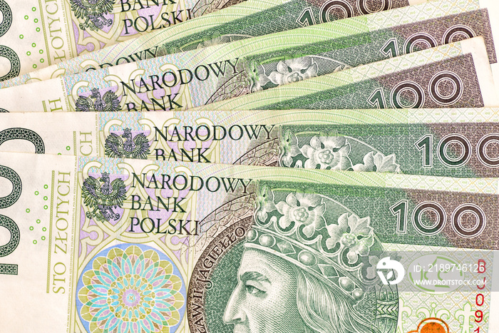 Polski złoty