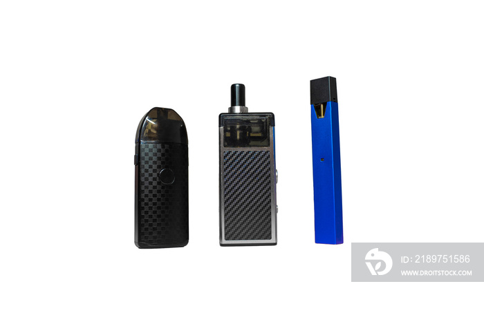 Electric cigarette pod or e cig pod Is a pen style. Easy to carry. Is the choice of quitting smoking