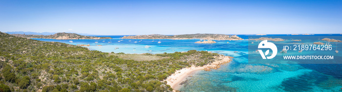 Sailing Sardegna, Mediterranean Sea