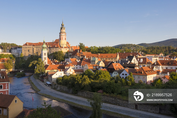 CeskyKrumlov2