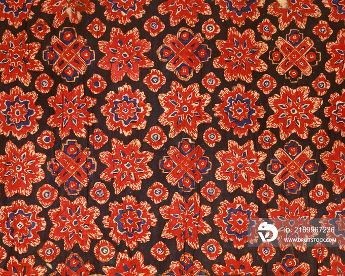 Thai textile, Thailand