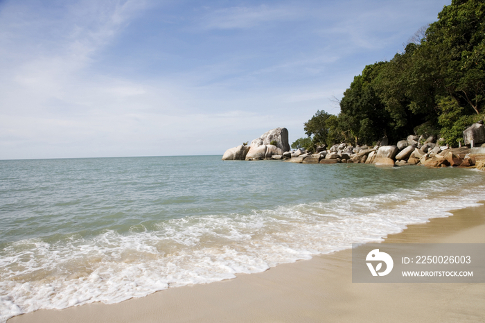 Malaysia, Pulau Perhentian