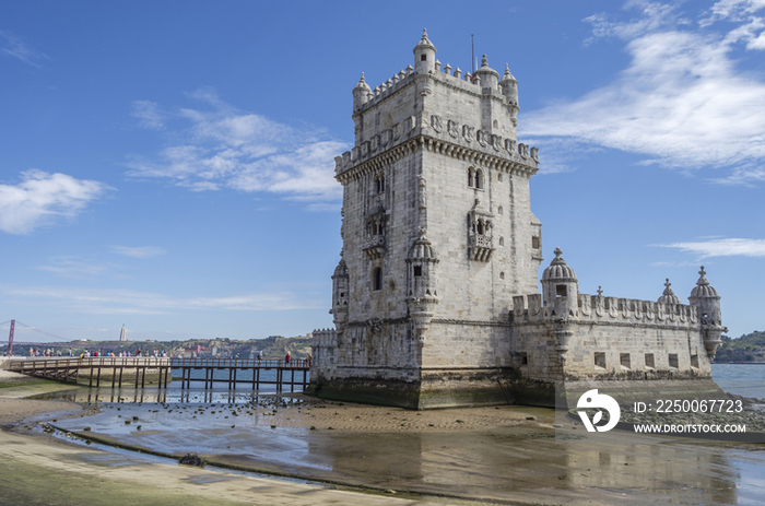 Belem Tower,Portugal