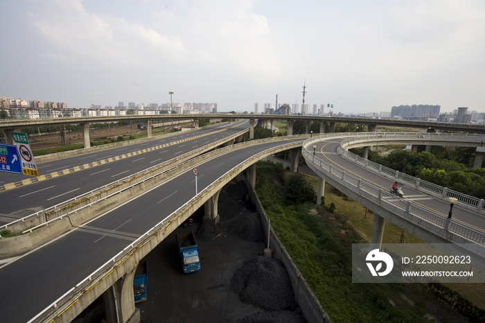 江苏省无锡城市建筑