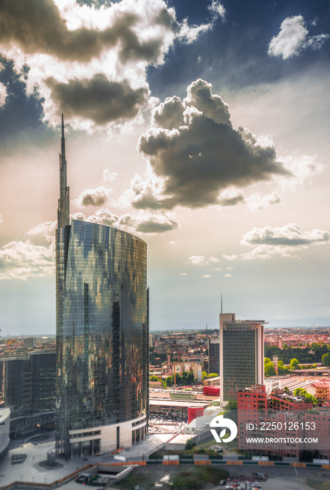 milano