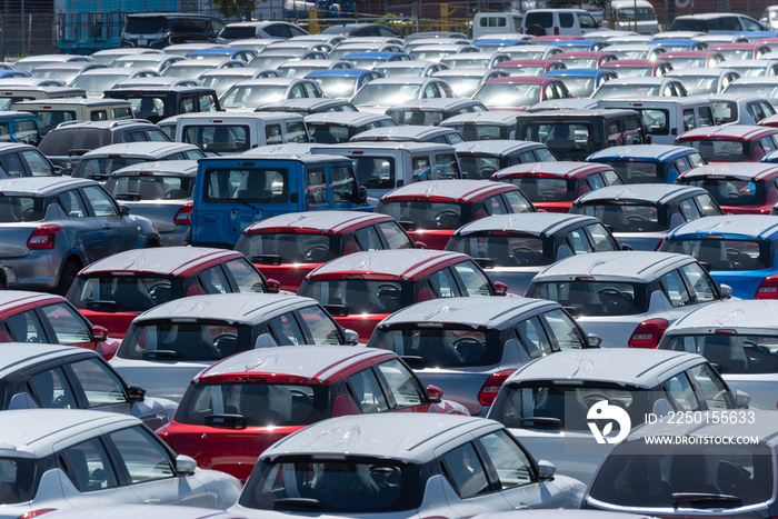 車両基地