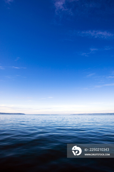 海洋，大海