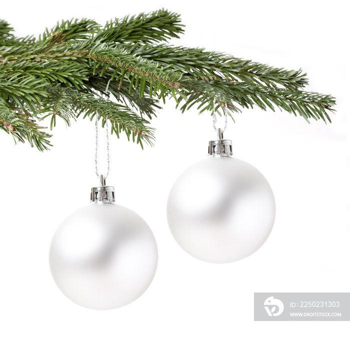 Christbaum