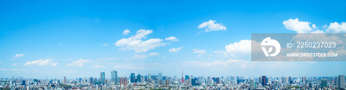 東京風景