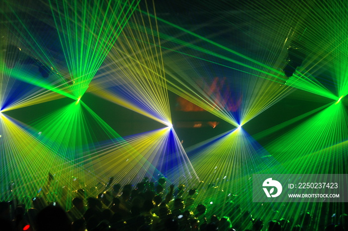 Lasershow