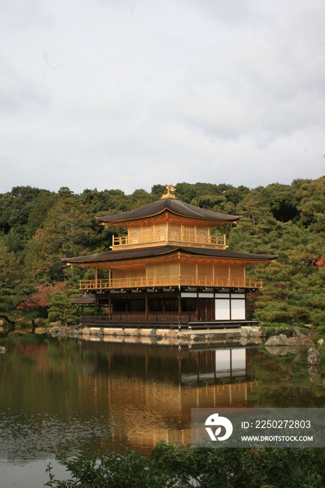 Kioto VII，日本