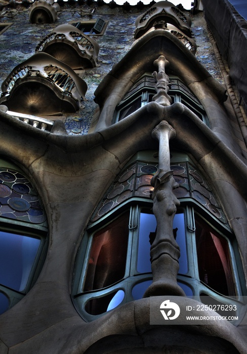 casa batllo