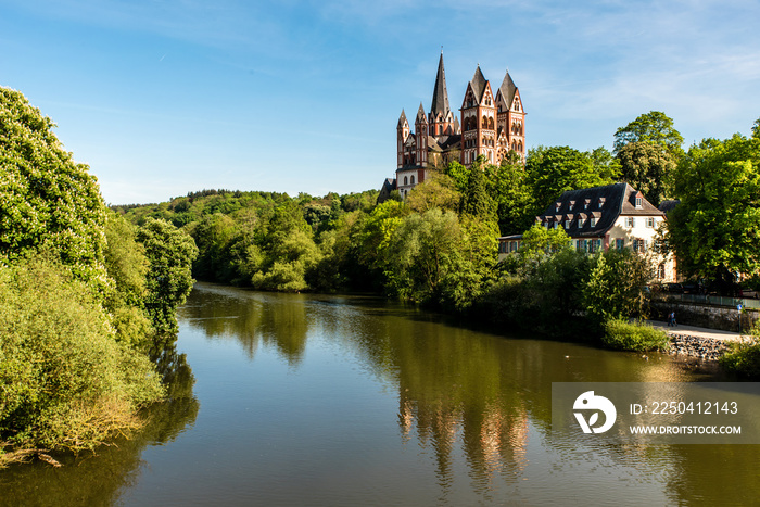 Dom in Limburg Lahn