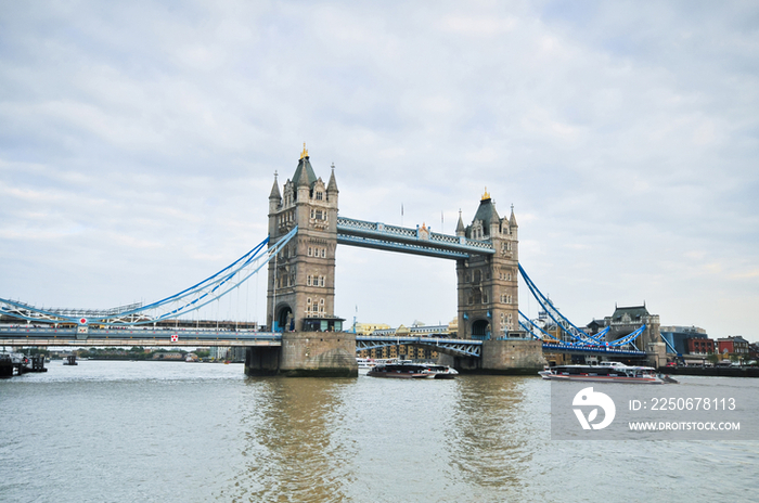 London Bridge, London, England