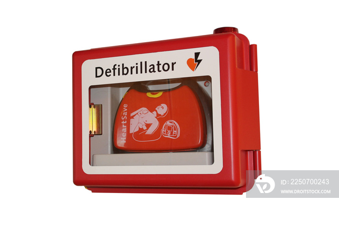 efibrilator