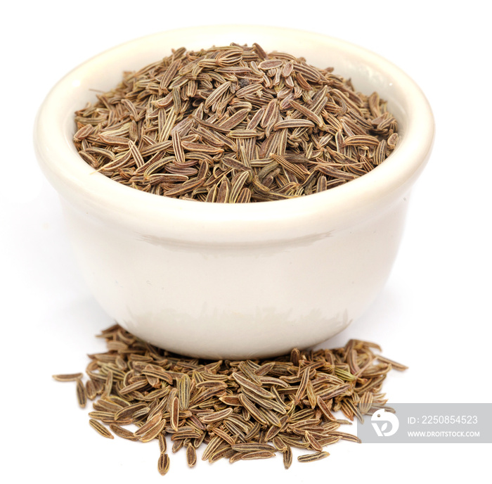 Cumin seeds whole