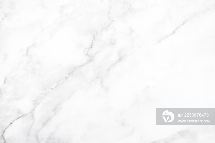 Marble granite white background wall surface black pattern graphic abstract light elegant gray for d