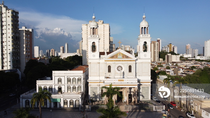 Basílica de Nazaré, Belém Do Pará