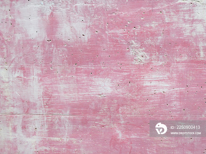 color paint pink wall texture