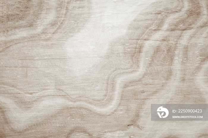 棕色木质纹理背景。抽象的自然图案形成树