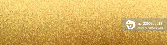 Gold paper texture background. gold wall background