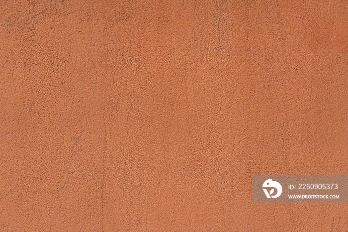 墙壁形式的棕色纹理背景