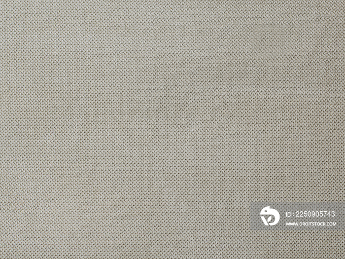 Gunny textile texture background.