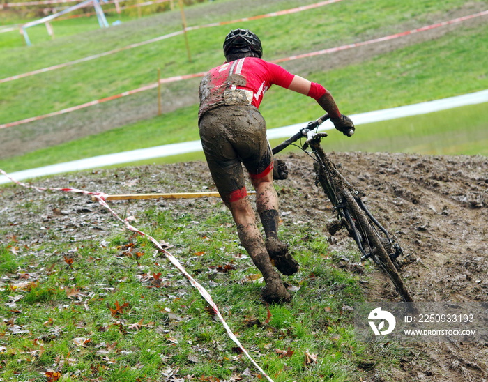 cyclo cross