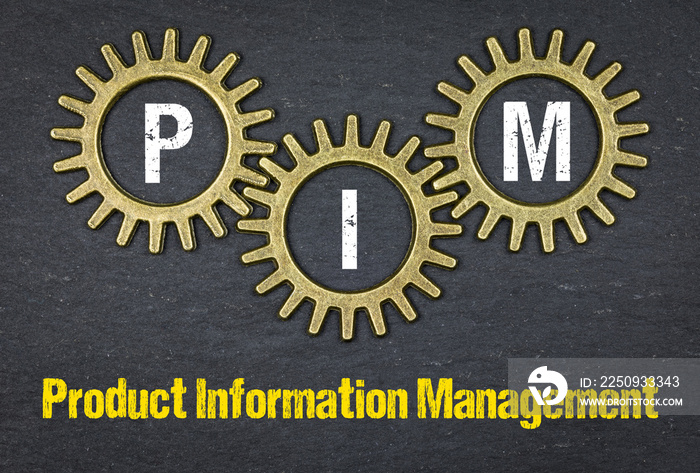 PIM Product Information Management