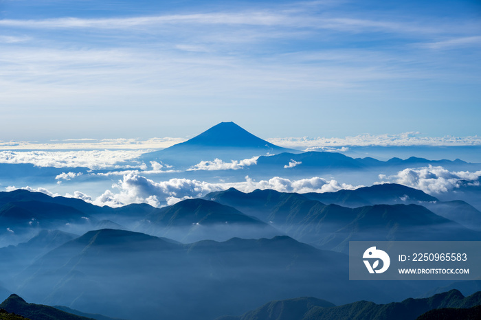 mount Fuji